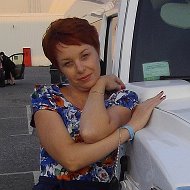 Юлия Саулина