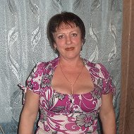 Наталья Каштанова-синицина