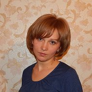 Екатерина Казачек