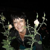 Лилия Сергиенко