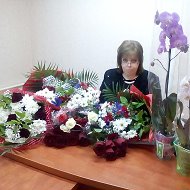 Ольга Заруба