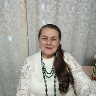 Маргарита Юдина