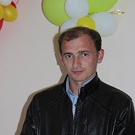 Андрей Пяткин