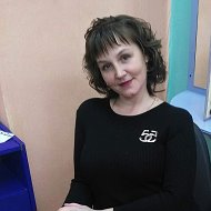 Ольга Снегирева
