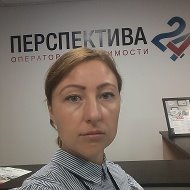 Ирина Лукина