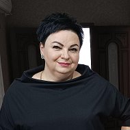 Наталья Арзамасцева