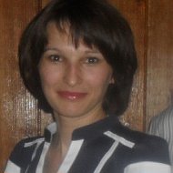 Светлана Салихьянова