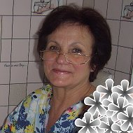 Мария Горбунова
