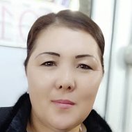 Райма Султанова