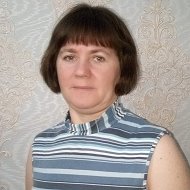 Алёна Олешкевич