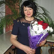 Юлия Трещенкова