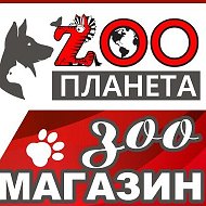 Zooпланета Витебск