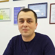 Андрей Писцов
