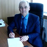 Volodya Torgashov