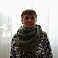 Розалия Никитина