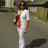 Ольга Суркова