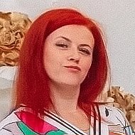 Марина Стырова