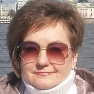 Людмила Грушко
