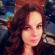 Екатерина Наговицына