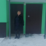 Светлана Осипенкова