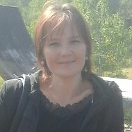 Татьяна Попкова