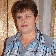 Мария Юрицына