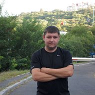Виталий Ткачук