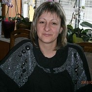 Таня Самолюк