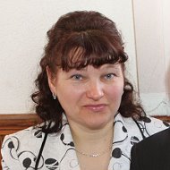 Ольга Портнякова