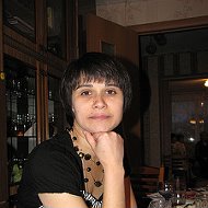 Татьяна Труханович