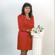 Лидия Краснопольская
