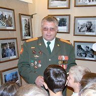 Павел Ремизов