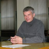 Игорь Шуев