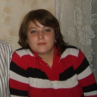 Анна Смирнова-курочкина