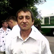 Александр Милицкий