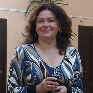 Лариса Дьяченко
