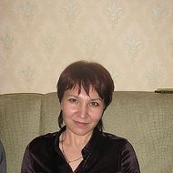 Татьяна Мамаева