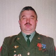 Николай Хомяков