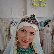 Лилия Черкасова