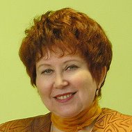 Елена Корышева