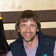 Алексей Грабко
