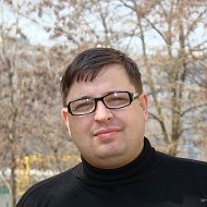 Виталий Кравчук