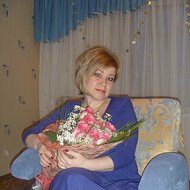 Елена Винокурова