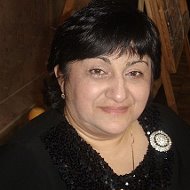 Анна Меликян