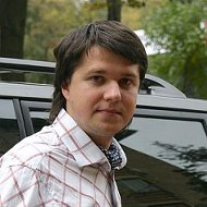 Алексей Кривенков