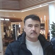 Muhammadayub Gofurov