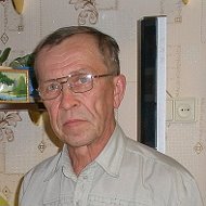 Виктор Гудков