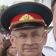 Валерий Бушляков