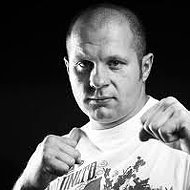 Fedor Emelianenko