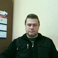Дмитрий Шабанов